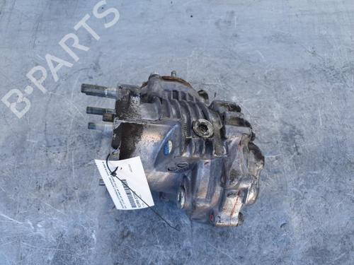 Used Front differential Front differential TOYOTA RAV 4 III (_A3_) 2.2 D 4WD (ALA30_, ALA30R) (177 hp) 15154735 15154735