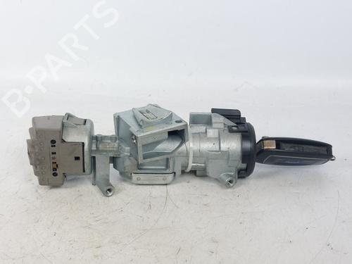 Elektronisk modul FORD FOCUS III 1.6 TDCi (115 hp) 15165800