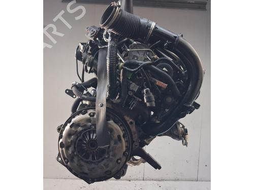 Engine CITROËN C5 III Break (RW_) 2.0 HDi 140 | BP40179046M1 - Image 4