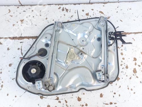 Front left window mechanism KIA VENGA (YN) 1.4 CVVT | BP29327222C22 