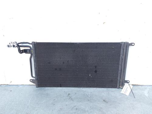 Used AC radiator AUDI A1 Sportback (8XA, 8XF) 1.2 TFSI (86 hp) 15161555