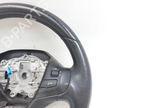 Steering wheel PEUGEOT 2008 I (CU_) 1.4 HDi | BP25732578C49 - Image 3