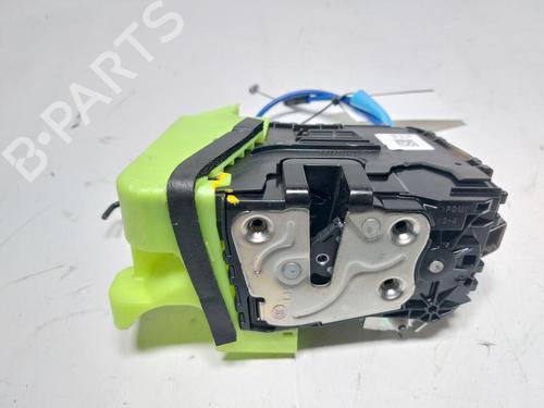 Front left lock KIA SPORTAGE V (NQ5) 1.6 CRDi MHEV | BP30802227C98