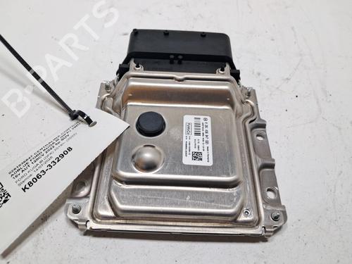 Engine control unit (ECU) FORD KUGA III (DFK) 1.5 EcoBlue | BP37486090M57 - Image 2