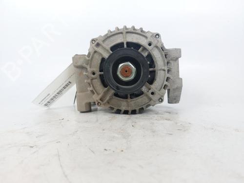Used Alternator OPEL MOKKA / MOKKA X (J13) 1.6 CDTI (_76) (136 hp) 17206219