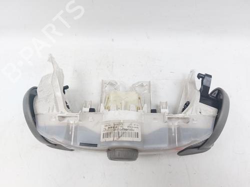 AC Styreenhet / Manøvreringsenhet CITROËN C1 (PM_, PN_) 1.0 | BP29519564I5 