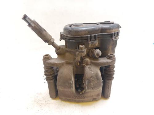 Left front brake caliper MERCEDES-BENZ A-CLASS (W176) A 160 CDI / d (176.011) | BP27554847M105 - Image 5