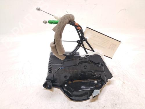 Used Front right lock Front right lock 38036229 38036229
