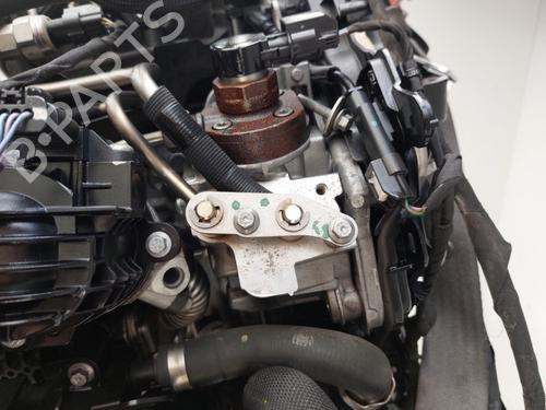 Engine FORD FOCUS IV Turnier (HP) 1.5 EcoBlue | BP36694187M1 - Image 6
