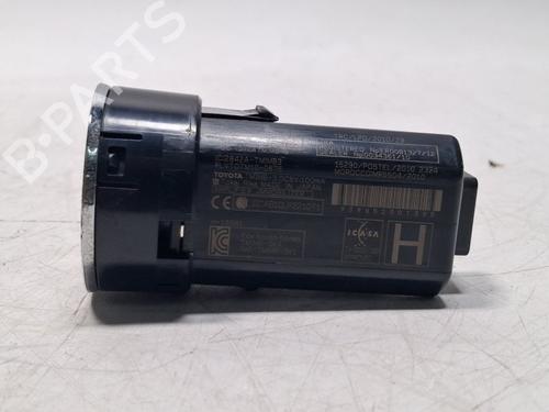 Electronic module TOYOTA RAV 4 IV (_A4_) 2.0 D (ALA40_, ALA40R) | BP40527874M83 - Image 4