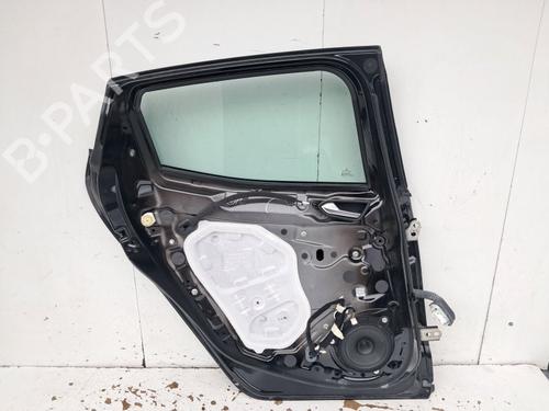 Dør venstre bagtil RENAULT CLIO V (B7_) 1.0 TCe 90 (B7MT) | BP39911404C4 - Image 5
