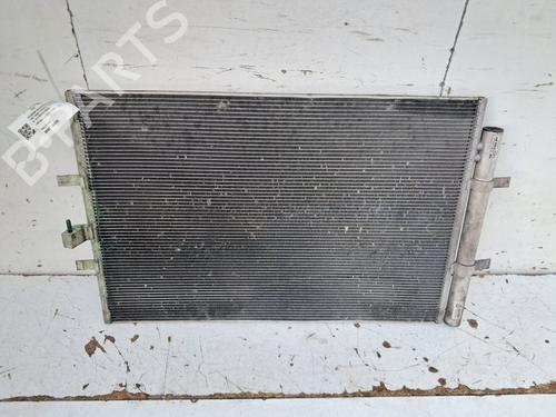 Used AC radiator AC radiator FORD TRANSIT CUSTOM V362 Van (FY, FZ) 2.0 EcoBlue (130 hp) 40527824 40527824