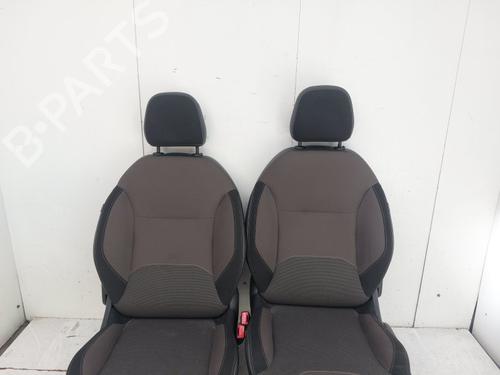 Sæde sæt CITROËN C3 II (SC_) 1.0 VTi 68 | BP36618133C78 - Image 2