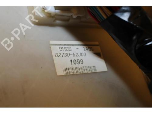 Fuse box TOYOTA URBAN CRUISER (_P1_) 1.4 D-4D (NLP110_, NLP110R) | BP15146337E1