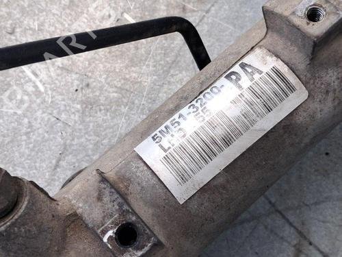 Steering rack FORD FOCUS II (DA_, HCP, DP) 1.6 TDCi | BP34119315M22  - Image 5