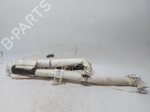 Used Left curtain airbag Left curtain airbag RENAULT CLIO V (B7_) 1.0 LPG (B7MT) (91 hp) 33926517 33926517