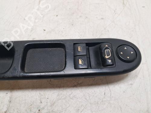 Left front window switch PEUGEOT 307 Break (3E) 1.6 HDi | BP38042717I27 - Image 2
