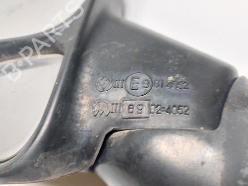 Left mirror FIAT MULTIPLA (186_) 1.9 JTD (186AXE1A) | BP30505680C26