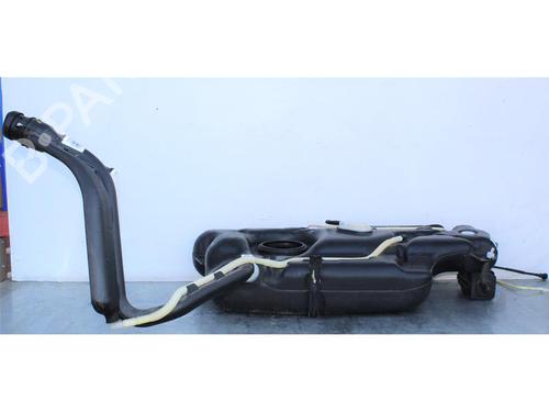 Bensintank PEUGEOT 2008 I (CU_) 1.2 THP 110 / PureTech 110 (110 hp) 15141792