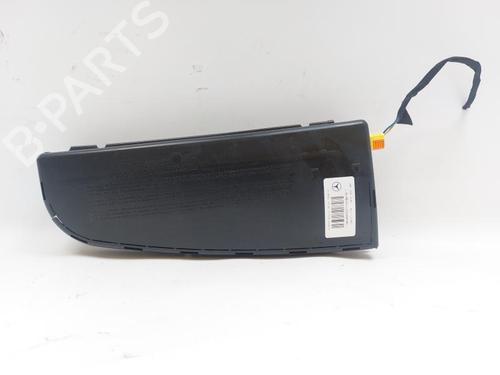 Used Left seat airbag MERCEDES-BENZ GLE Coupe (C292) 350 d 4-matic (292.323, 292.324) (258 hp) 29474597
