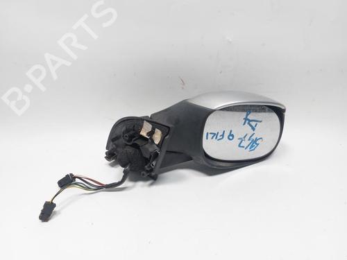 Used Right mirror CITROËN C3 I (FC_, FN_) 1.1 i (60 hp) 30802089