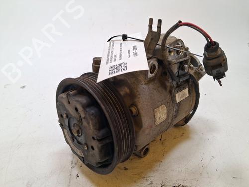 Used AC compressor AC compressor 39135898 39135898
