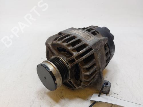 Used Alternator Alternator 37282257 37282257