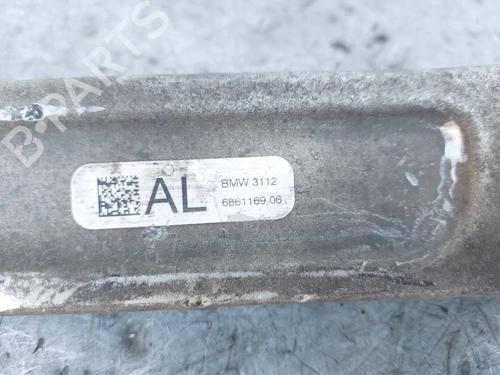 Left front suspension arm BMW 7 (G11, G12) 725 d, Ld | BP26948811M12 