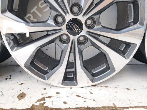 Fælgsæt FORD PUMA (J2K, CF7) 1.0 EcoBoost mHEV | BP35894437C100 - Image 12