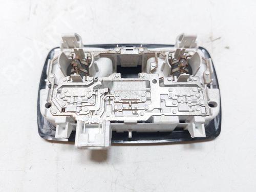 Interior roof light RENAULT CLIO V (B7_) 1.0 LPG (B7MT) | BP33926522I8  - Image 5