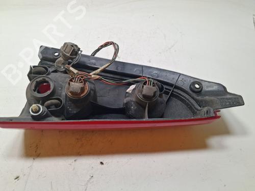Left taillight OPEL AGILA A (H00) 1.2 16V (F68) | BP39021185C34 - Image 3