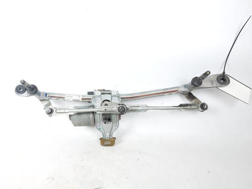 Used Front wiper motor OPEL GRANDLAND / GRANDLAND X (A18, P1UO) 1.5 Turbo D (75) (131 hp) 15892504