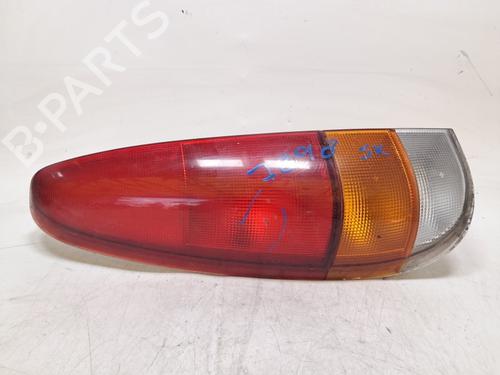 Used Left taillight Left taillight 36908253 36908253