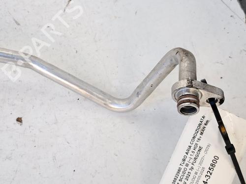 AC pipe FIAT SCUDO Van 1.5 Multijet 120 (506) | BP36218073M126 - Image 2