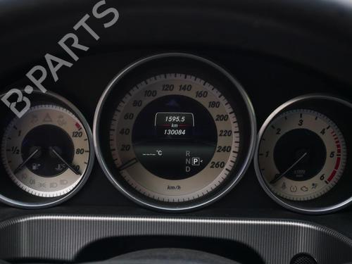 Interior roof light MERCEDES-BENZ E-CLASS (W212) E 250 CDI / BlueTEC 4-matic (212.082, 212.097) | BP15154397I8