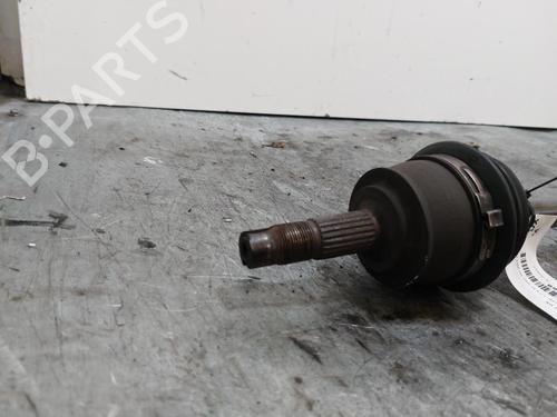 Right front driveshaft FIAT PUNTO (188_) 1.2 60 (188.030, .050, .130, .150, .230, .250) | BP30613174M39