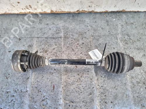 Used Left front driveshaft Left front driveshaft VW GOLF PLUS V (5M1, 521) 1.6 (102 hp) 20503166 20503166
