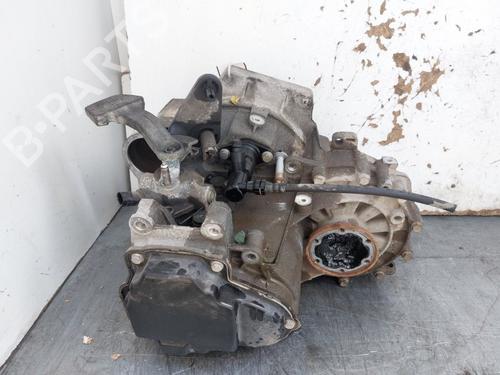 Gearbox SKODA OCTAVIA III Combi (5E5, 5E6) 1.6 TDI | BP37020164M3 - Image 4