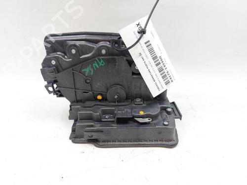Used Front left lock BMW 2 Active Tourer (F45) 218 d (150 hp) 27537500