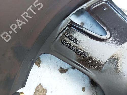 Rim CITROËN C4 Picasso II 1.6 BlueHDi 120 | BP29584085C45 