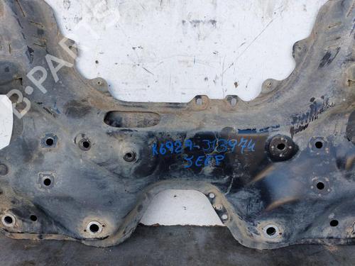 Subframe JEEP RENEGADE SUV (BU, B1, BV) 1.3 PHEV 4Xe | BP33263577M9 - Image 3