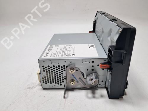 Elektronisk modul TOYOTA YARIS (_P21_, _PA1_, _PH1_) 1.5 Hybrid (MXPH10, MXPH11) | BP31036540M83