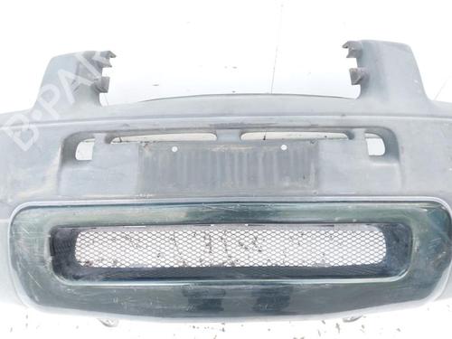 Front bumper LAND ROVER FREELANDER I (L314) 2.0 DI 4x4 | BP22776317C7 