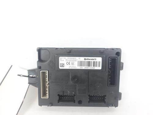 Elektronische module RENAULT EXPRESS Box Body/MPV 1.3 TCe 100 (F6MA) (102 hp) 17645549