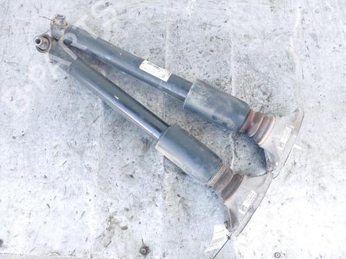 Used Right rear shock absorber BMW 3 (F30, F80) 320 d (190 hp) 19482449