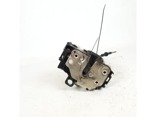 Front right lock FIAT 500 (312_) 1.4 (312AXC1B, 312CXC1B) | BP23880036C97 