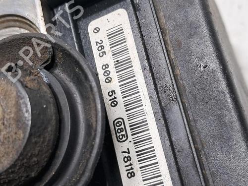 ABS pump FIAT PANDA (169_) 1.3 D Multijet 4x4 (169.AXC2A) | BP33285345M43 - Image 6