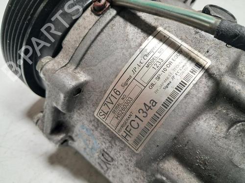 AC compressor VW LUPO I (6X1, 6E1) 1.4 TDI | BP31307770M34 