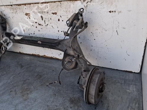 Rear axle FIAT IDEA (350_) 1.3 D Multijet | BP38042685M2 - Image 5