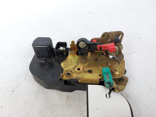 Used Rear right lock JEEP CHEROKEE (KJ) 2.8 CRD 4x4 (163 hp) 15396721